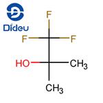 2-TRIFLUOROMETHYL-2-PROPANOL