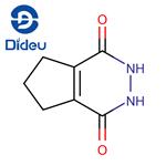 3,5,6,7-tetrahydro-2H-cyclopenta[d]pyridazine-1,4-dione