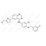 Lapatinib Impurity 3