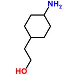 2-(4-Aminocyclohexyl)ethanol