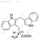 Tryptophan EP Impurity K