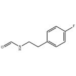 N-[2-(4-fluorophenyl)ethyl]-Formamide
