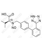Valsartan Nitroso Impurity 