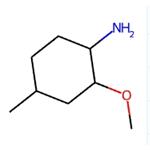 2-Methoxy-4-methylcyclohexanamine