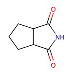 Cyclopentane-1,2-dicarboximude