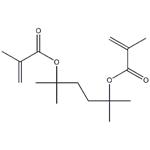 2,5-dimethylhexane-2,5-diyl bis(2-methylacrylate)