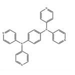 N1,N1,N4,N4-tetra(pyridin-4-yl)benzene-1,4-diamine