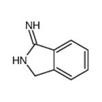 3-Amino-1H-isoindole