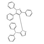 1,4'-Bi-1H-pyrazole, 5-(diphenylphosphino)-1',3',5'-triphenyl-