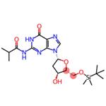 5'-O-TBDMS-N2-ibu-dG
