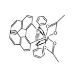 Diacetato[(R)-(+)-2,2'-bis(diphenylphosphino)-1,1'-binaphthyl]ruthenium(II)