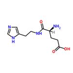 GLUTAMYLAMIDOETHYL IMIDAZOLE