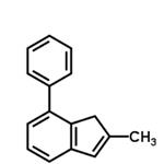 2-Methyl-7-phenylindene
