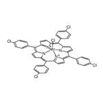 meso-Tetrakis(4-chlorophenyl)porphyrin-Mn(III)chloride