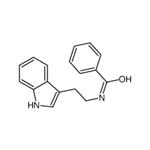 N-[2-(1H-Indol-3-yl)ethyl]benzamide
