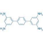 [1,1':4',1''-Terphenyl]-3,3'',5,5''-tetraamine