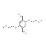 2,5-Bis(2-methoxyethoxy)terephthalaldehyde
