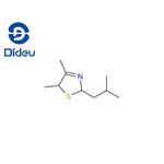 4,5-Dimethyl-2-isobutyl-3-thiazoline