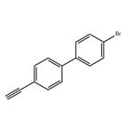 4-bromo-4'-ethynyl-1,1'-Biphenyl