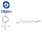 N-METHYLHEX-5-EN-1-AMINE 4-METHYLBENZENESULFONATE