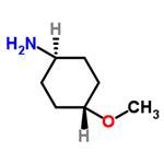 4-Methoxycyclohexanamine