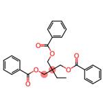 TRIMETHYLOLPROPANE TRIBENZOATE