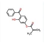 4-Benzoyl-3-hydroxyphenyl methacrylate