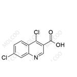 Hydroxychloroquine Impurity  pictures