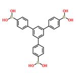 1,3,5-Tris[(4-phenylboronic acid)]benzene