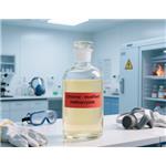 Chlorine-modified methacrylate