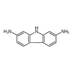 9H-carbazole-2,7-diamine