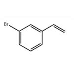 POLY(3-BROMOSTYRENE)
