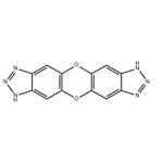 1,7-dihydrodibenzo[b,e][1,4]dioxino[2,3-d:7,8-d']bis([1,2,3]triazole)