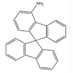 9,9'-Spirobi[9H-fluoren]-4-amine