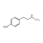4-(2-METHYLAMINO-ETHYL)-PHENYLAMINE pictures