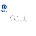 4-Methyl-5-thiazolylethyl acetate