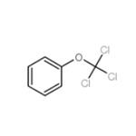 (trichloromethoxy)benzene