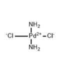 Diamminedichloropalladium pictures