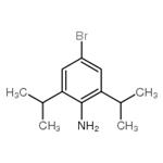 4-BROMO-2,6-BIS(1-METHYLETHYL)BENZENAMINE