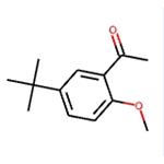 2-Acetyl-4-tert-butylanisole pictures