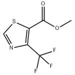 4-Trifluoromethyl-thiazole-5-carboxylic acid methyl ester