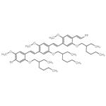 Poly[2-methoxy-5-(2-ethylhexyloxy)-1,4-phenylenevinylene]