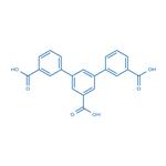 [1, 1': 3', 1''-Terphenyl]-3, 3'', 5'-tricarboxylic acid