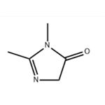 4H-Imidazol-4-one, 3,5-dihydro-2,3-dimethyl-