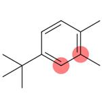 4-TERT-BUTYL-O-XYLENE