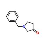 1-Benzyl-3-pyrrolidinone