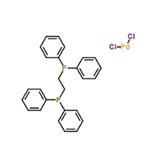 [1,2-Bis(diphenylphosphino)ethane]dichloropalladium(II)