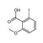 2-Iodo-6-methoxybenzoic acid