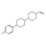 Benzene, 1-(4'-ethenyl[1,1'-bicyclohexyl]-4-yl)-4-methyl-