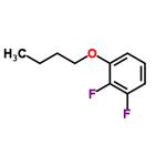 1-BUTOXY-2,3-DIFLUOROBENZENE